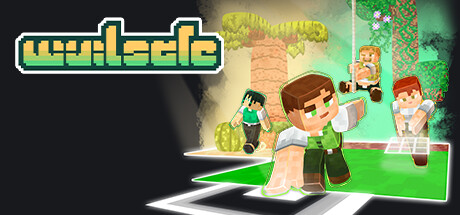 Wuilsafe Cover Image