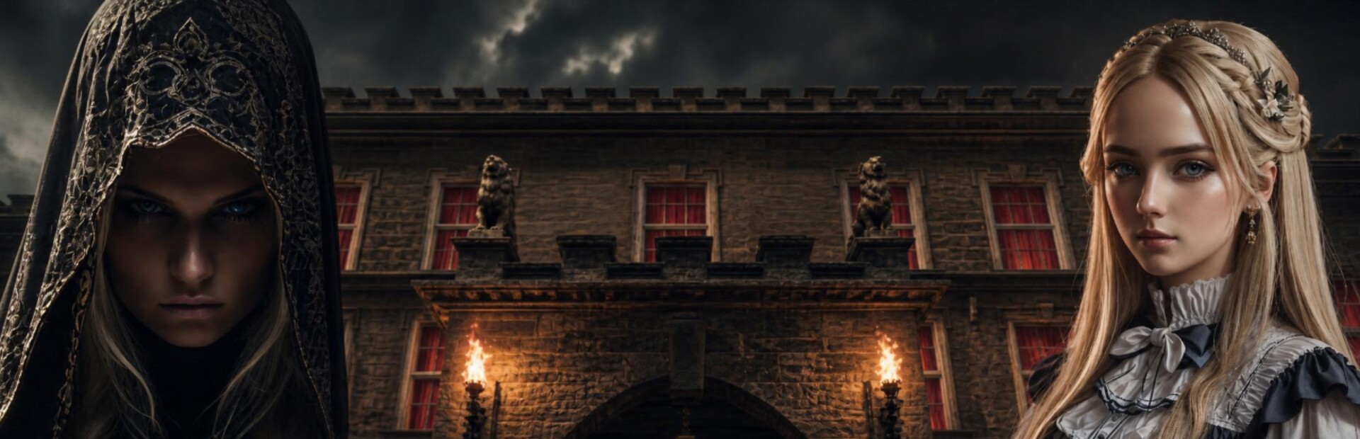 The Immemorial Order