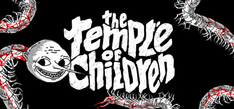 The Temple of Children: header artwork