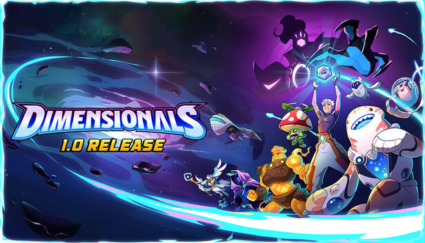 Dimensionals
