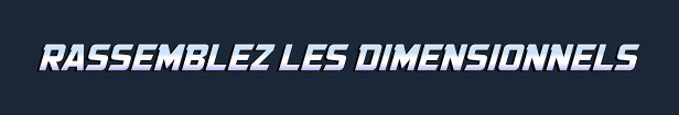 PRESENTATION & SORTIE - Dimensionals 7 | RPG Jeuxvidéo