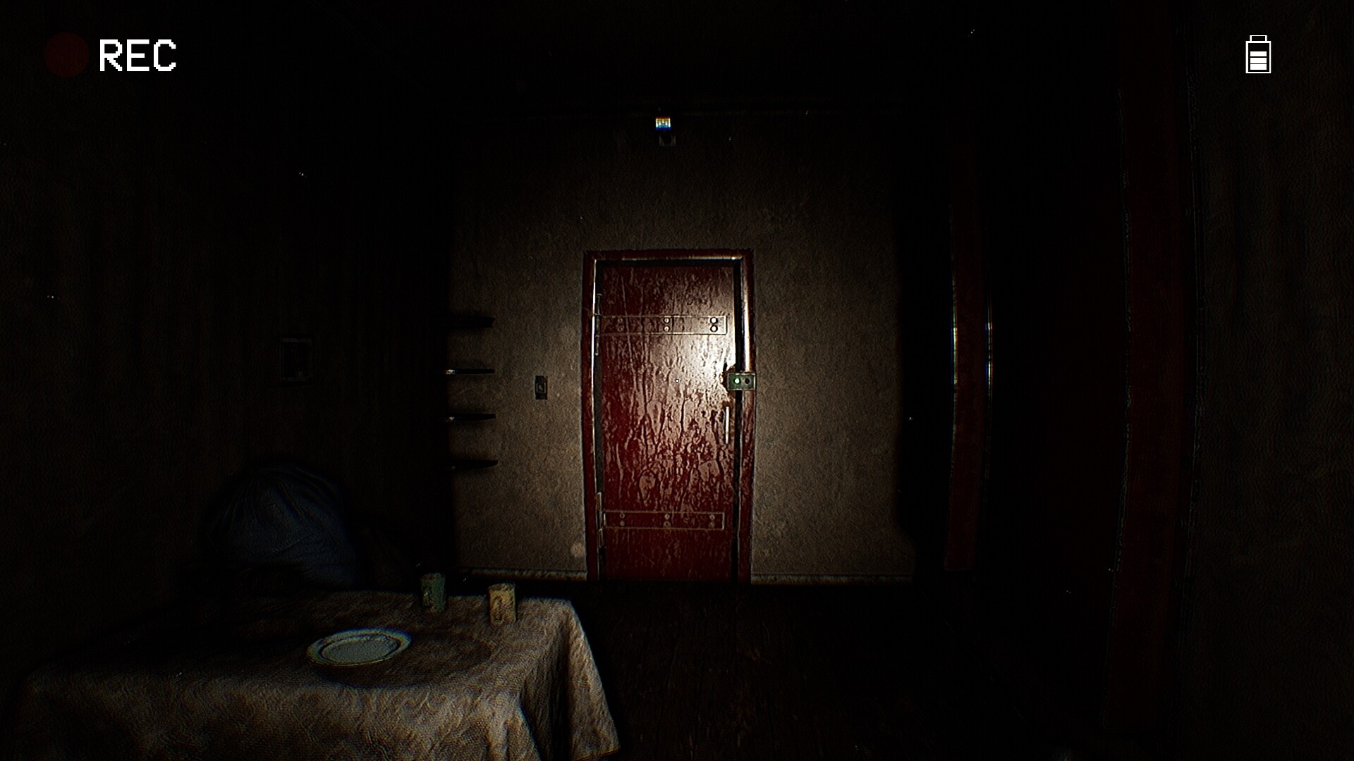 Death From The Darkness screenshot 9
