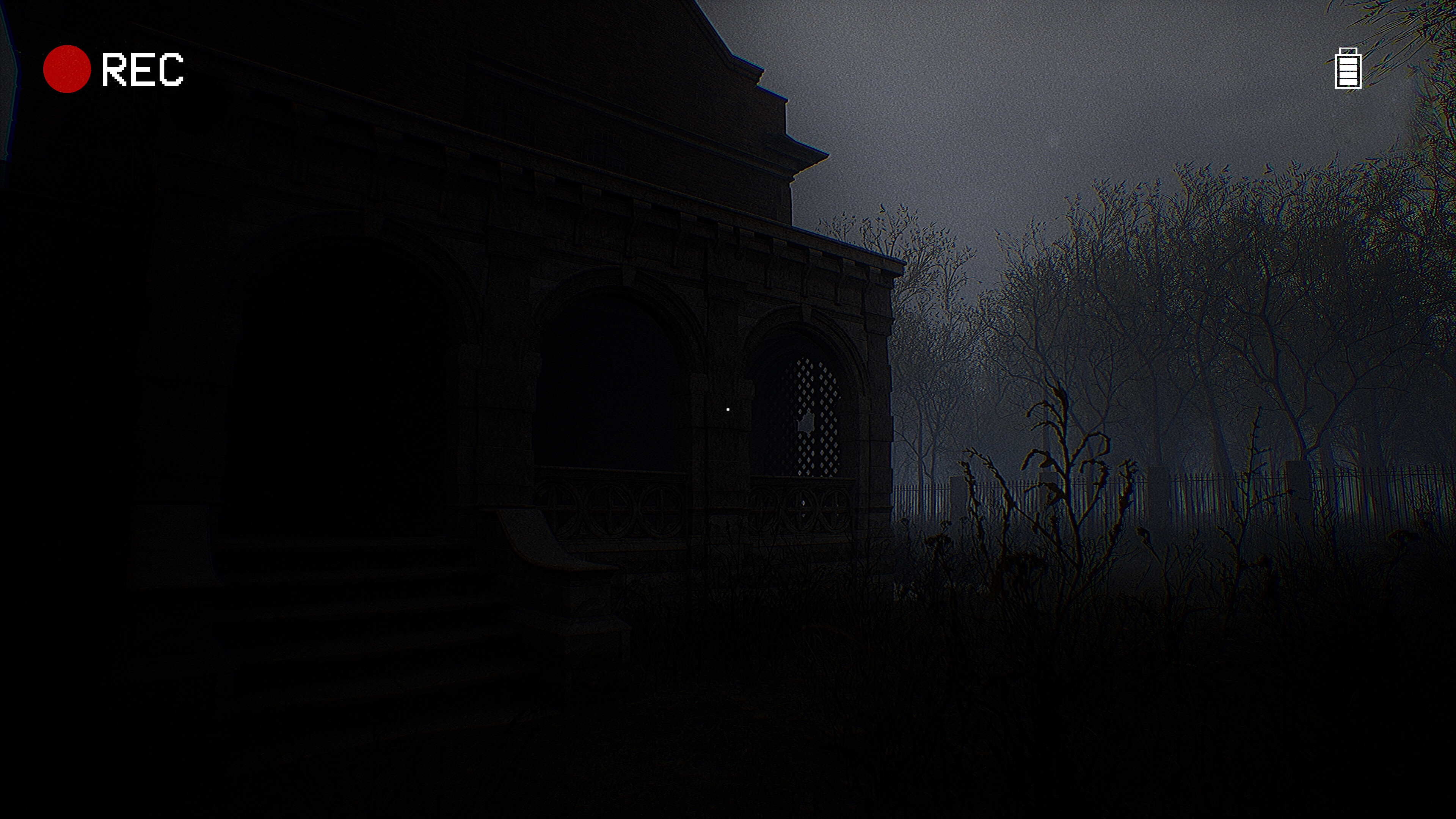 Death From The Darkness screenshot 14