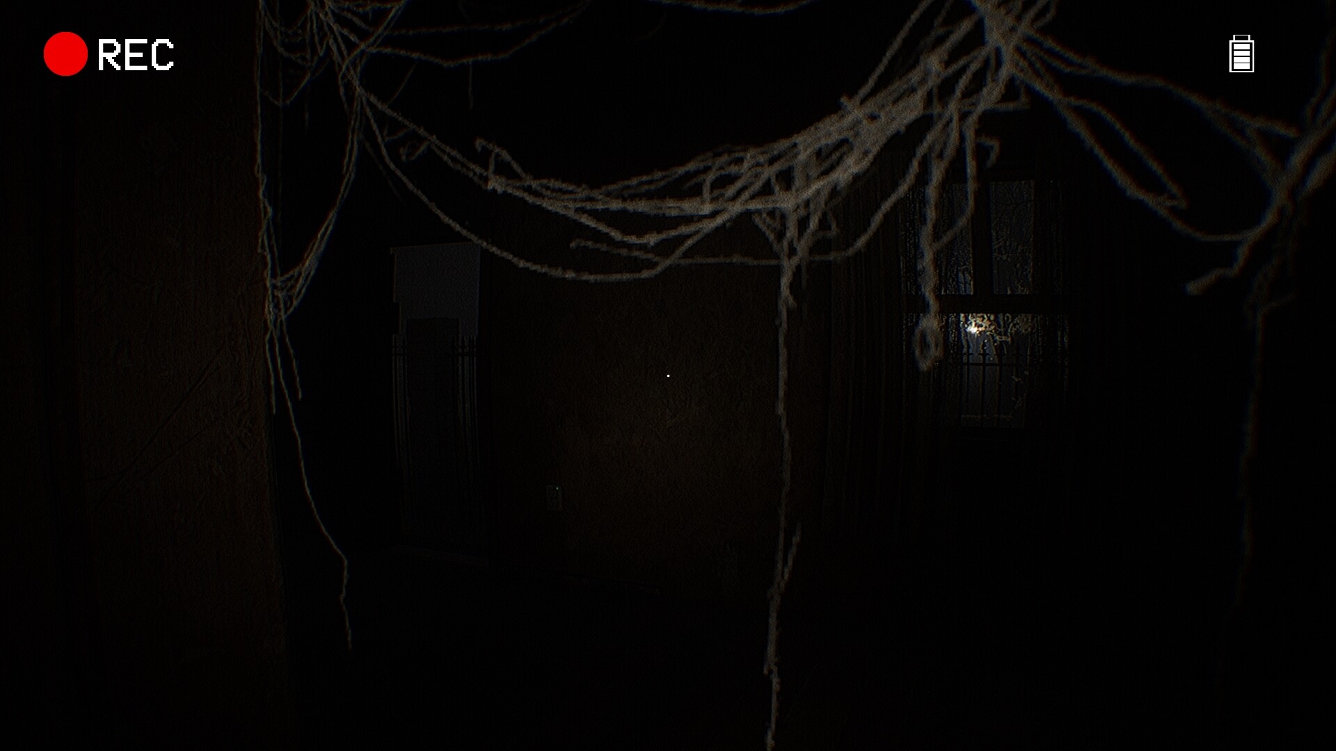 Death From The Darkness screenshot 7