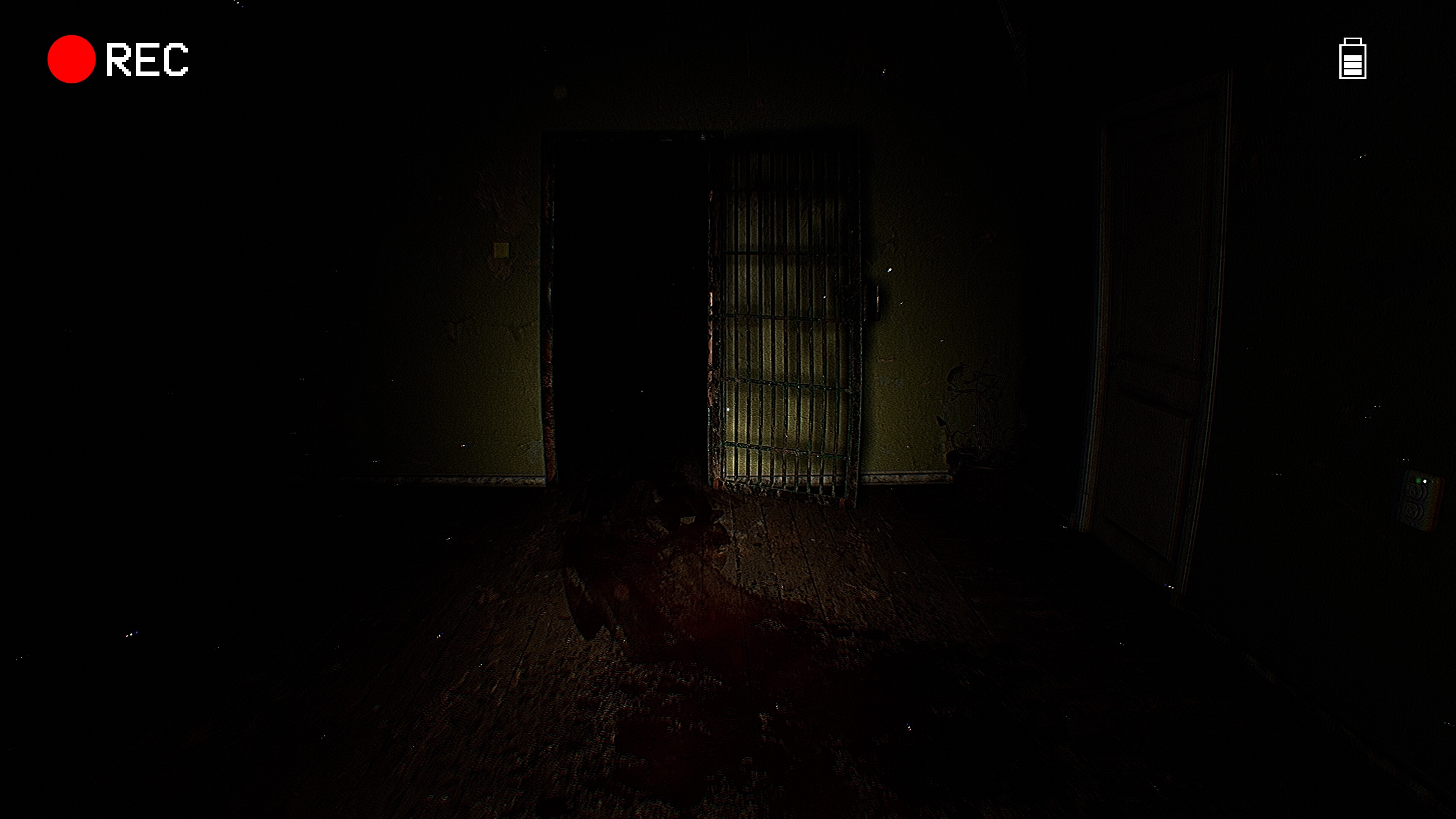 Death From The Darkness screenshot 4