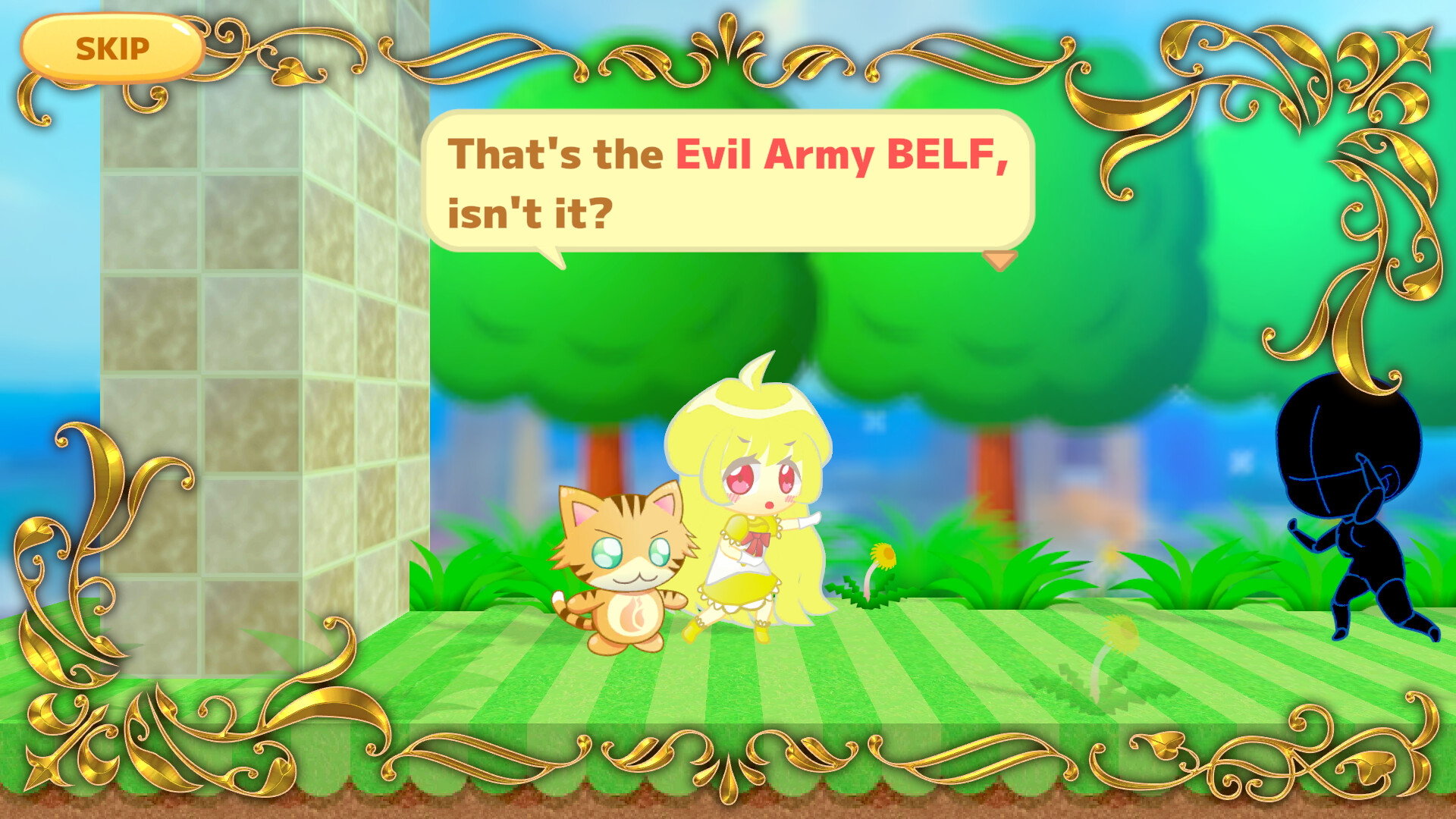 フレッシュチャージRURU screenshot 1