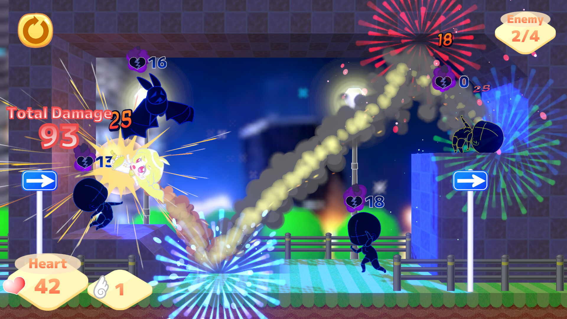 フレッシュチャージRURU screenshot 5