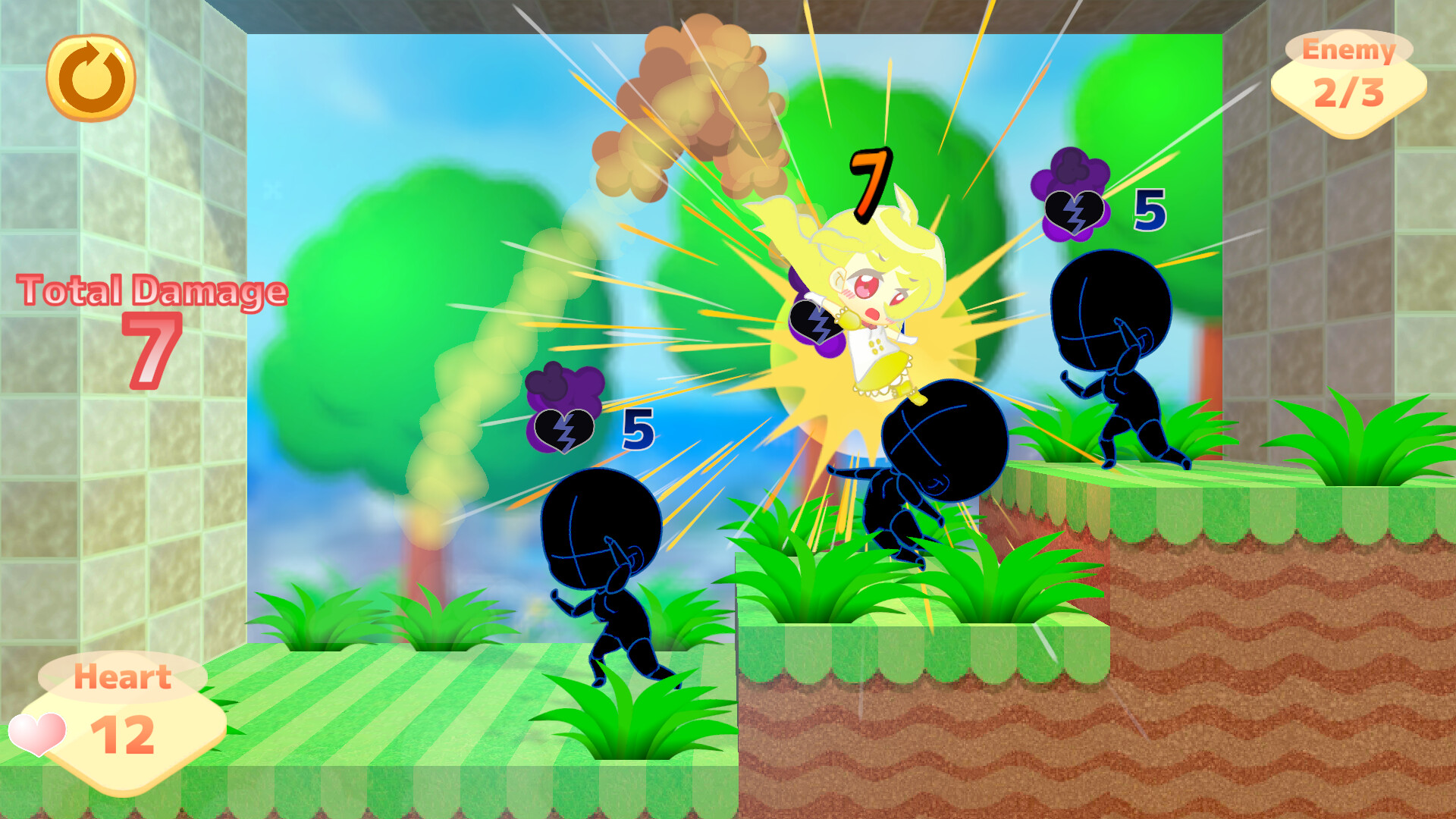 フレッシュチャージRURU screenshot 3