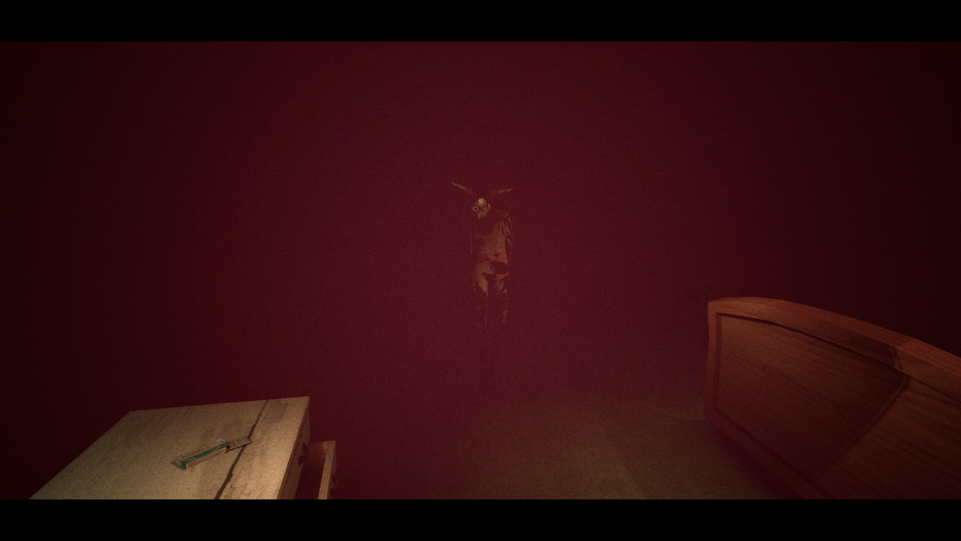 Dark Days screenshot 4