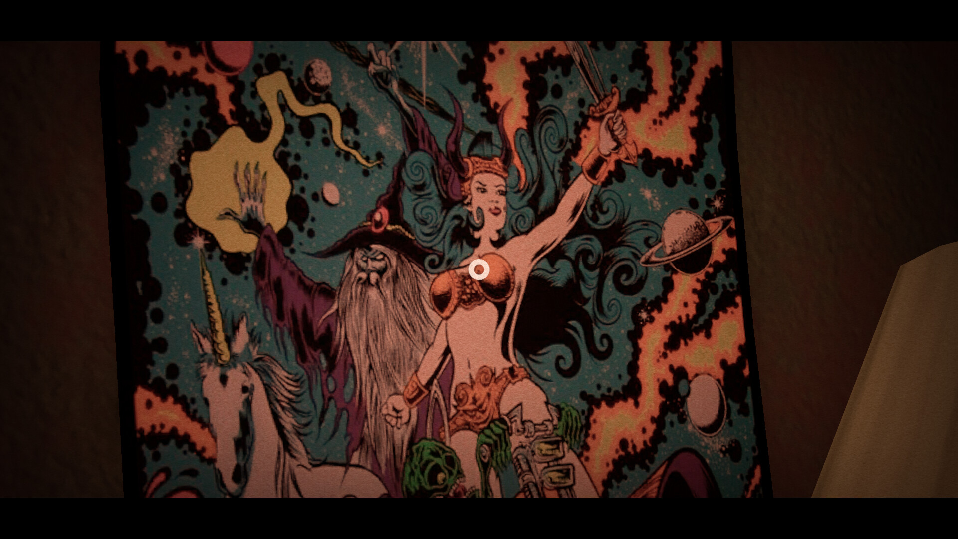 Dark Days screenshot 7