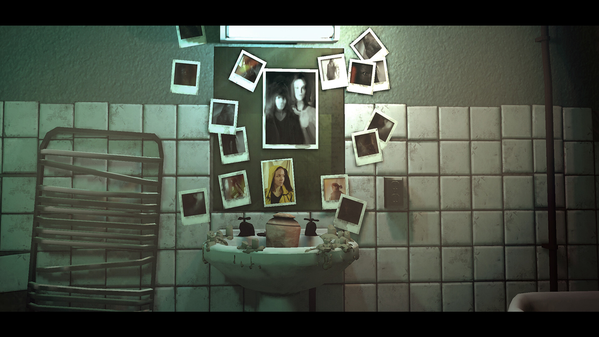 Dark Days screenshot 5