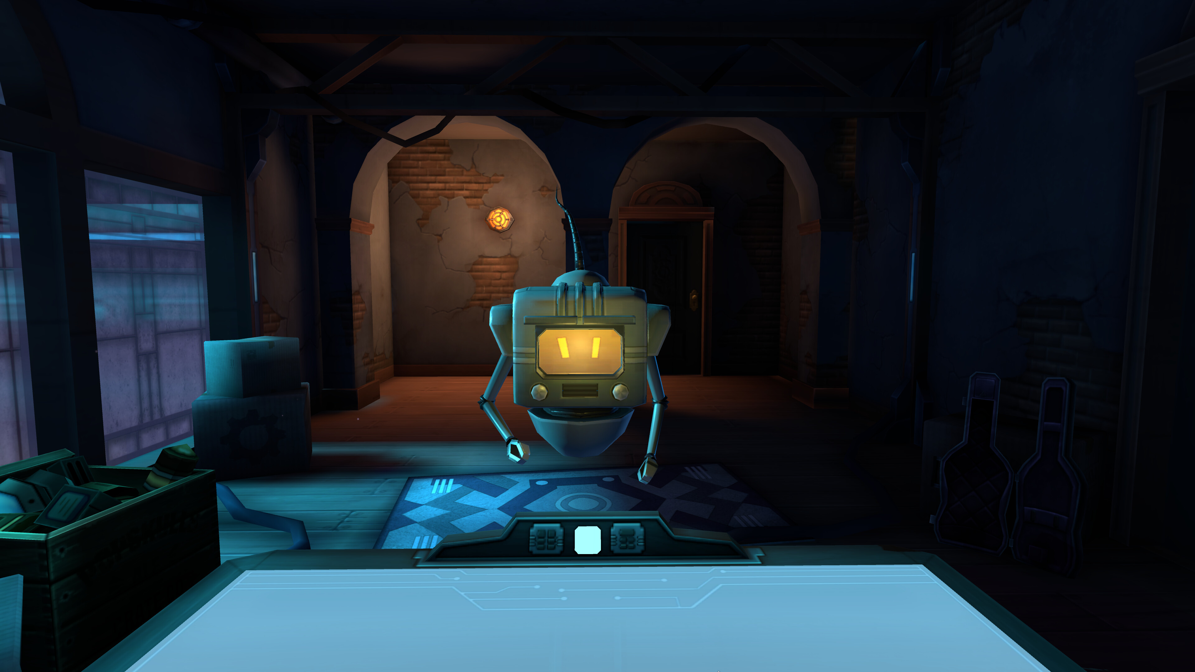 Augmented Empire screenshot 6