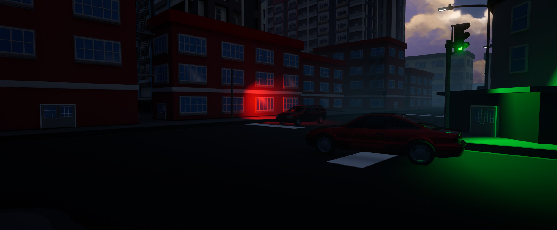 Delivery Express screenshot 3