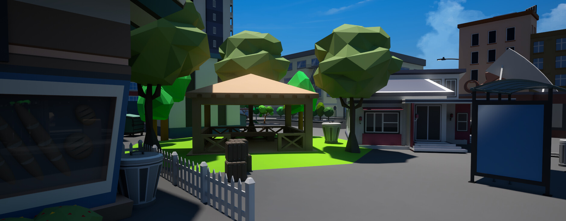 Delivery Express screenshot 5