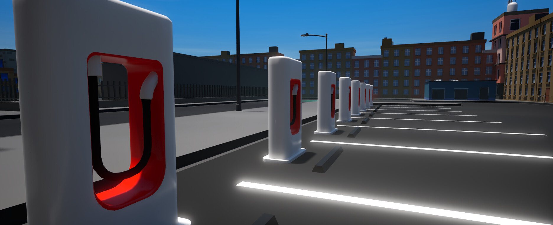 Delivery Express screenshot 6