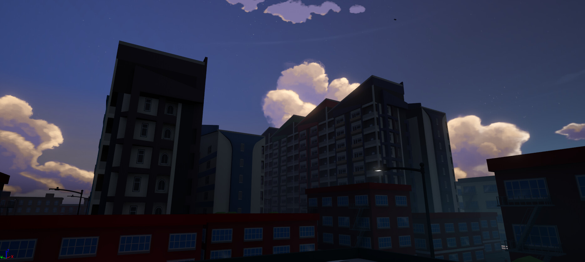 Delivery Express screenshot 4