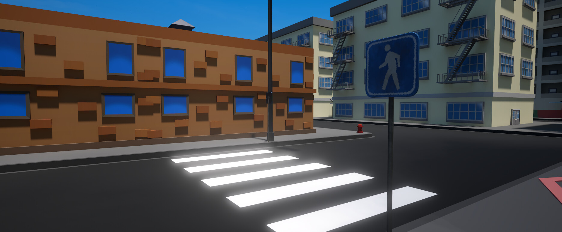 Delivery Express screenshot 1