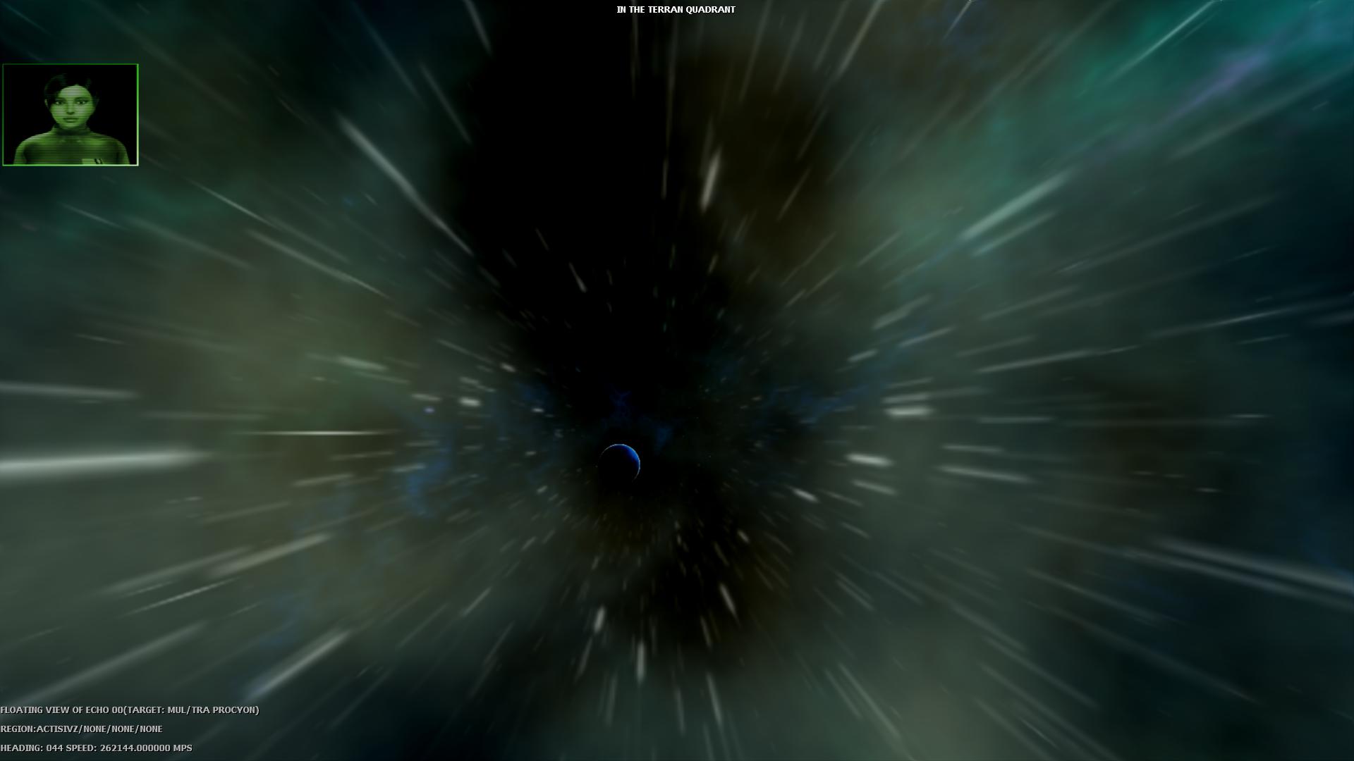 Galactic Command Echo Squad SE screenshot 3