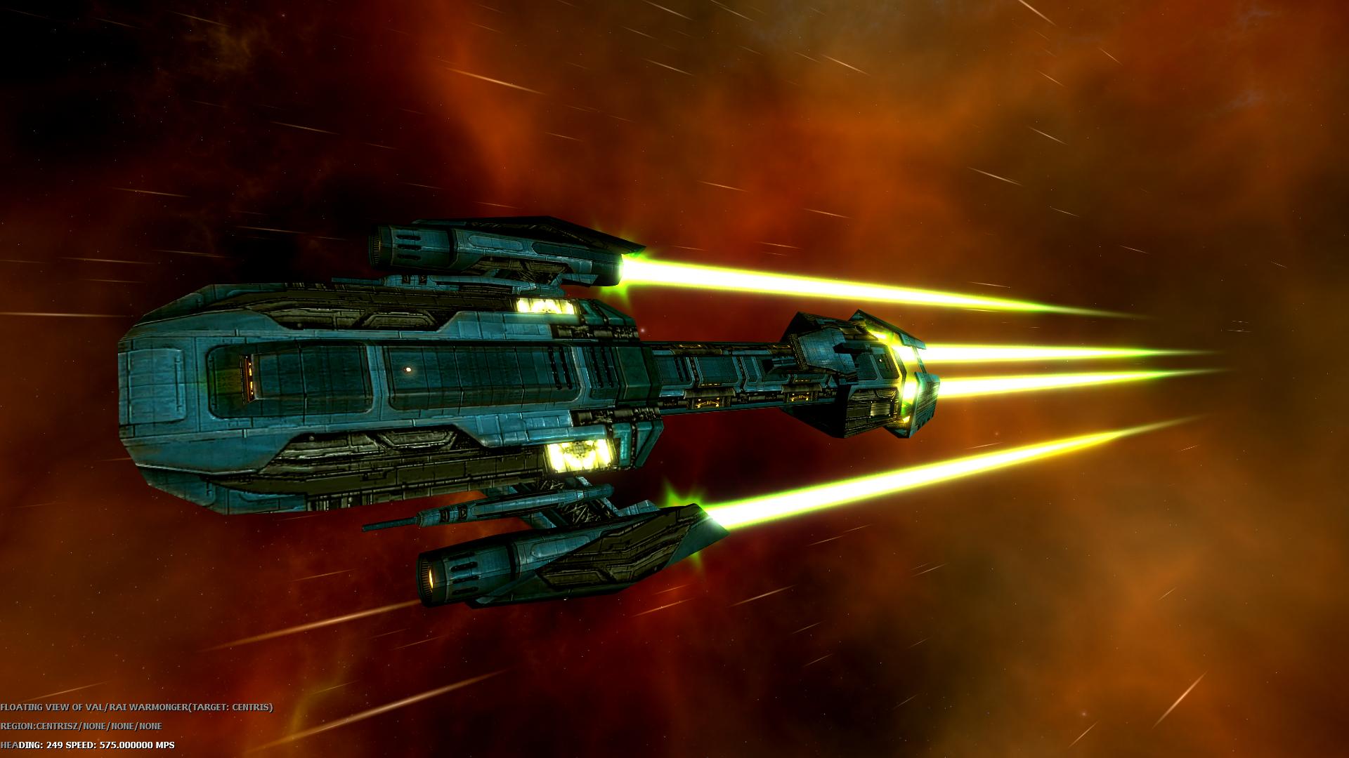 Galactic Command Echo Squad SE screenshot 8