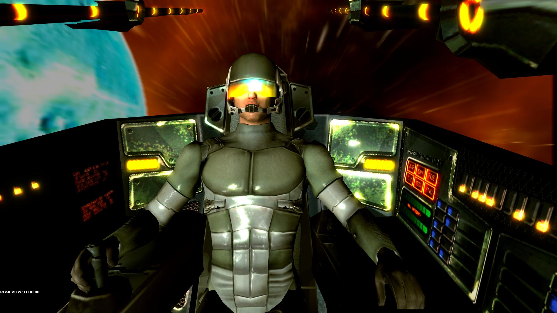 Galactic Command Echo Squad SE screenshot 14