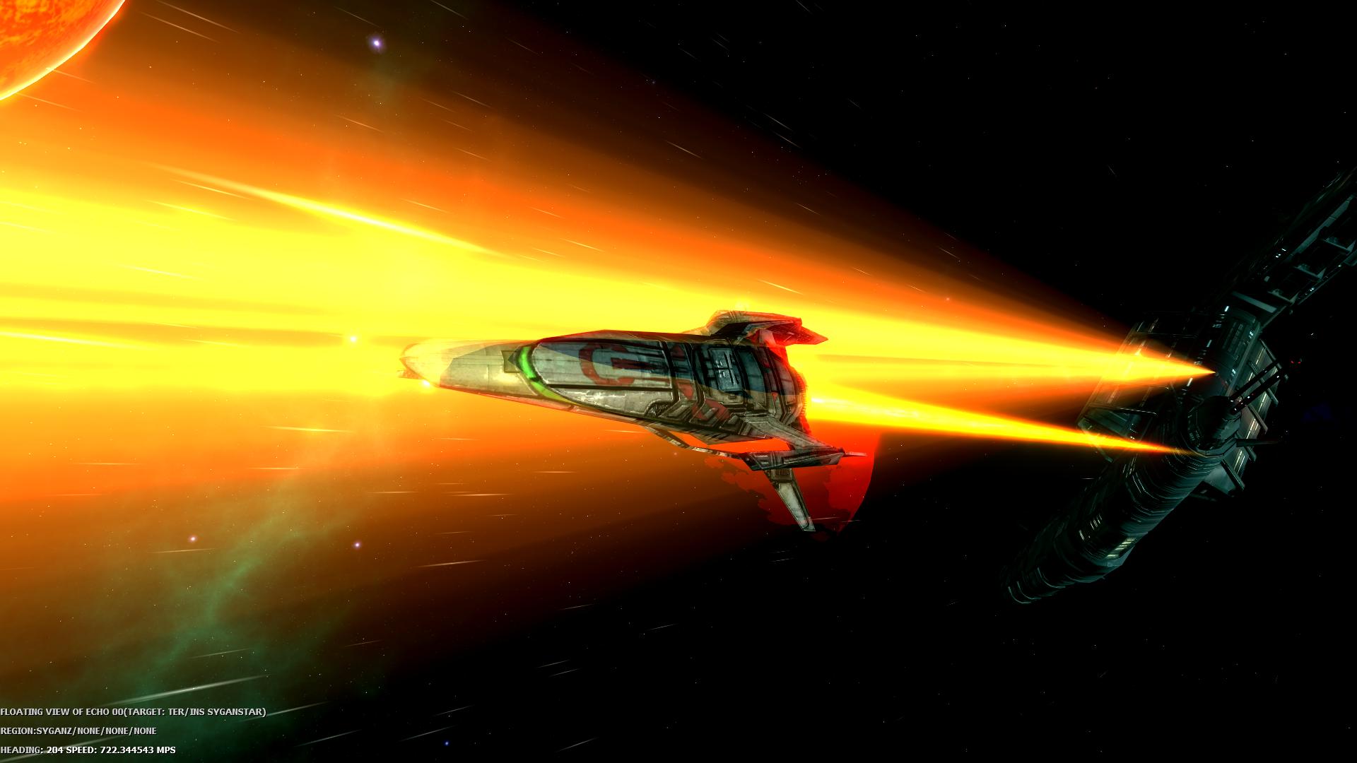 Galactic Command Echo Squad SE screenshot 5