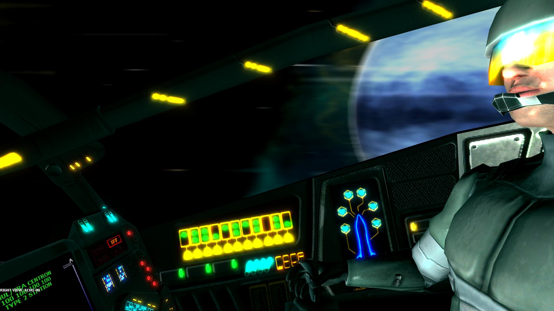 Galactic Command Echo Squad SE screenshot 15