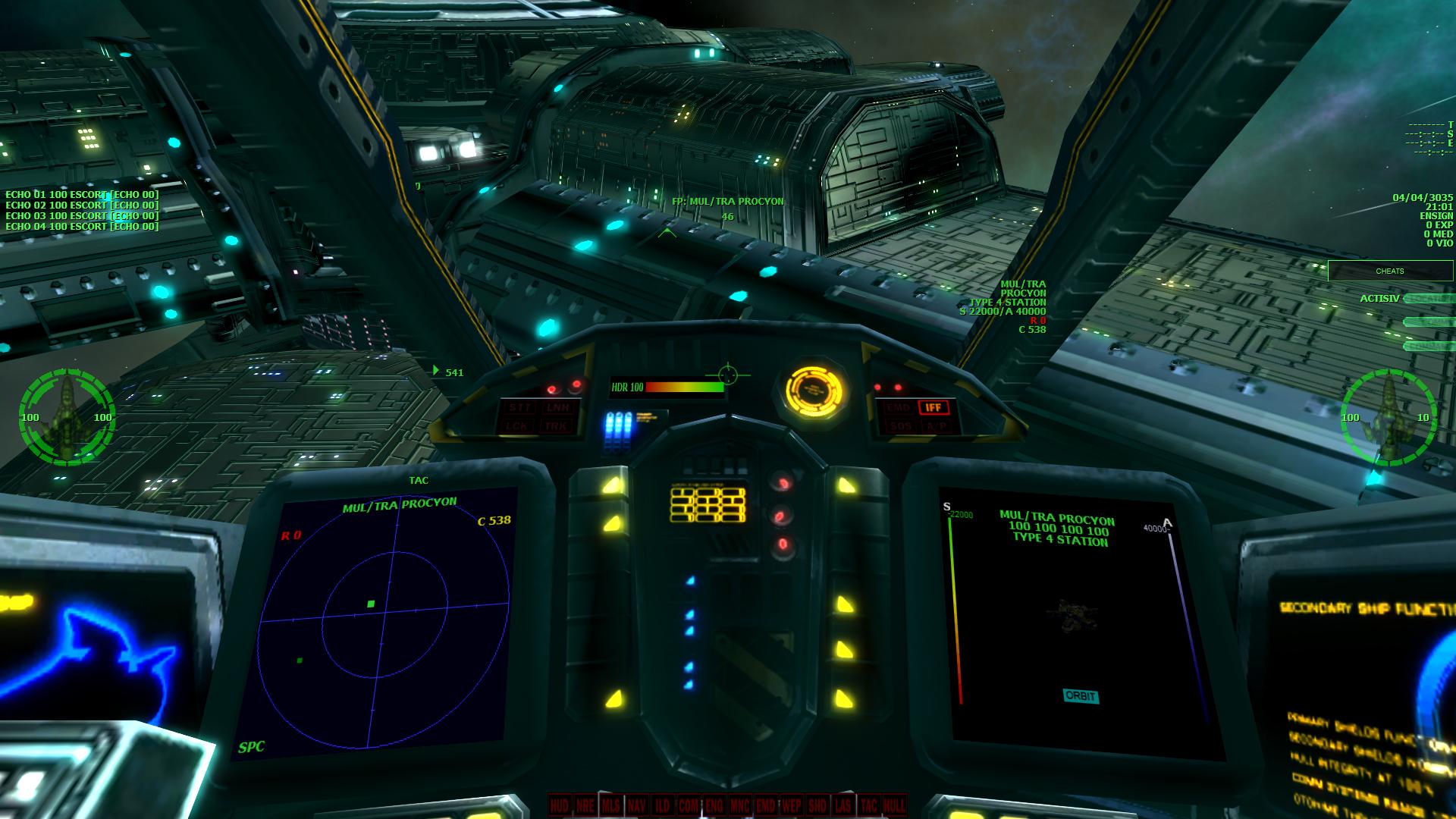 Galactic Command Echo Squad SE screenshot 9