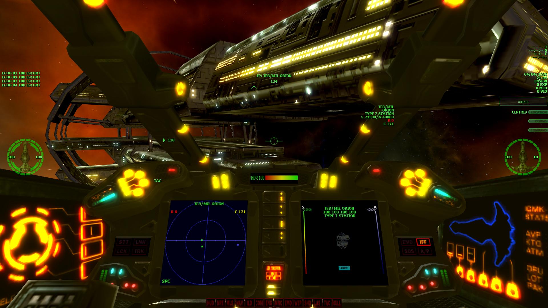 Galactic Command Echo Squad SE screenshot 18