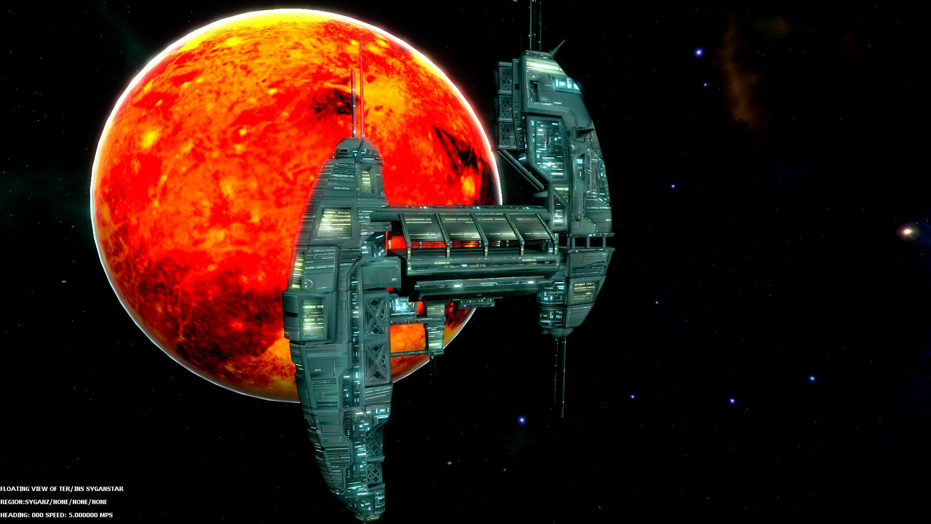 Galactic Command Echo Squad SE screenshot 16