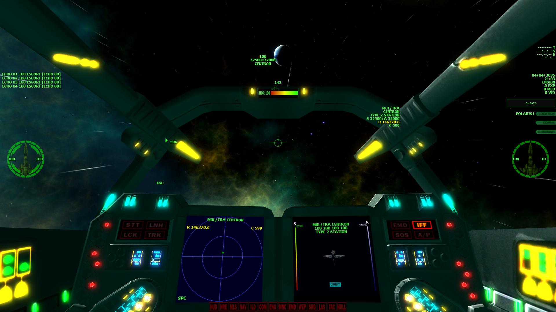 Galactic Command Echo Squad SE screenshot 13