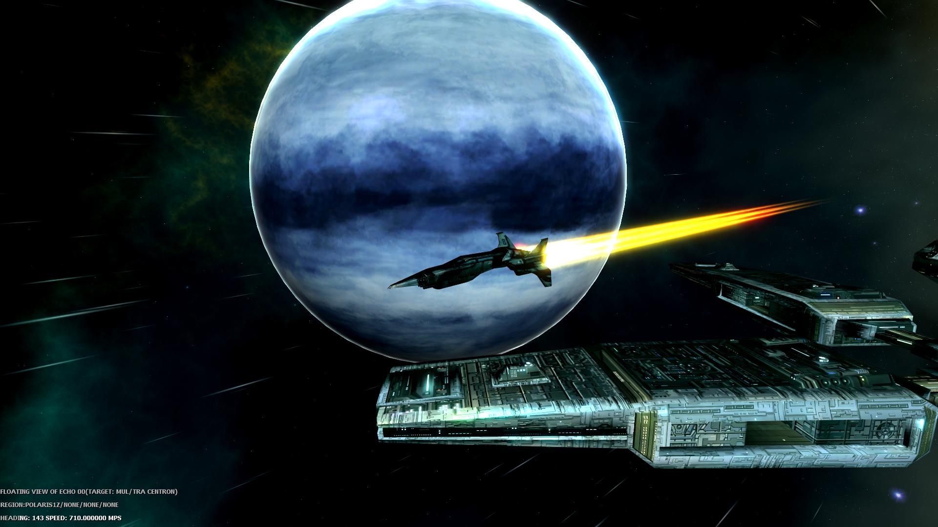 Galactic Command Echo Squad SE screenshot 17