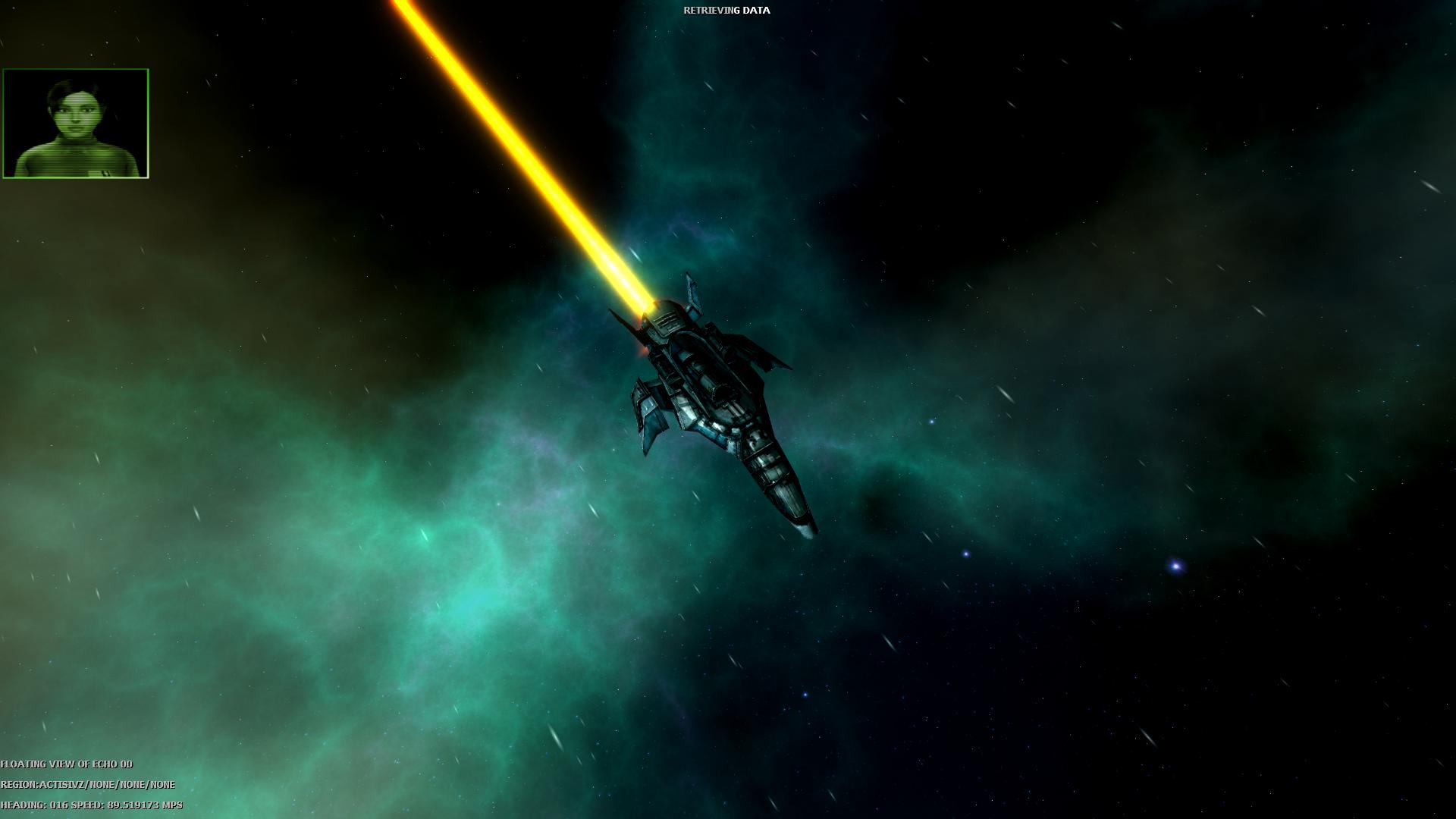Galactic Command Echo Squad SE screenshot 7