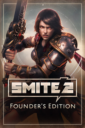 SMITE 2 Gründer-Edition: Kosmetische Gegenstände