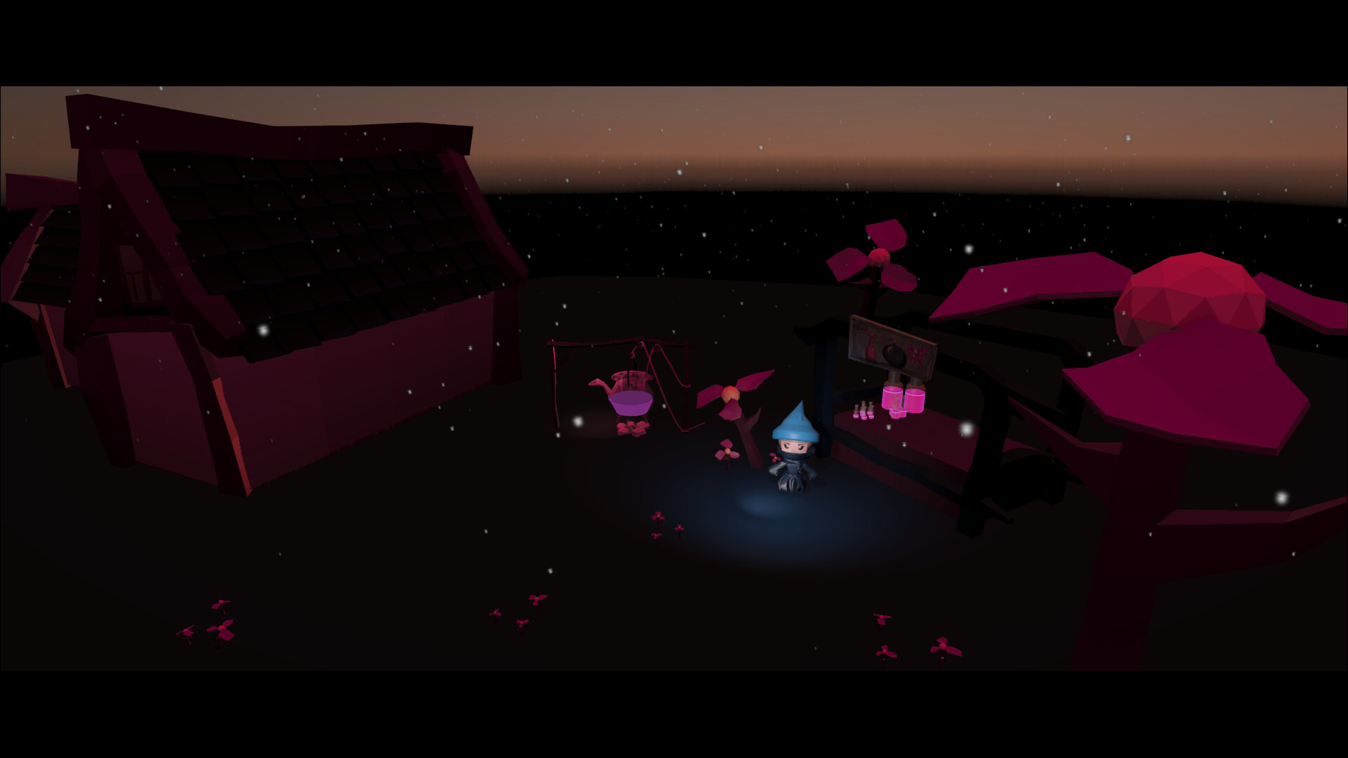 Aliro1 screenshot 1