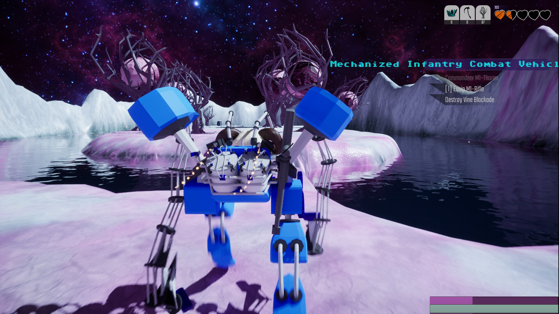Aliro1 screenshot 4