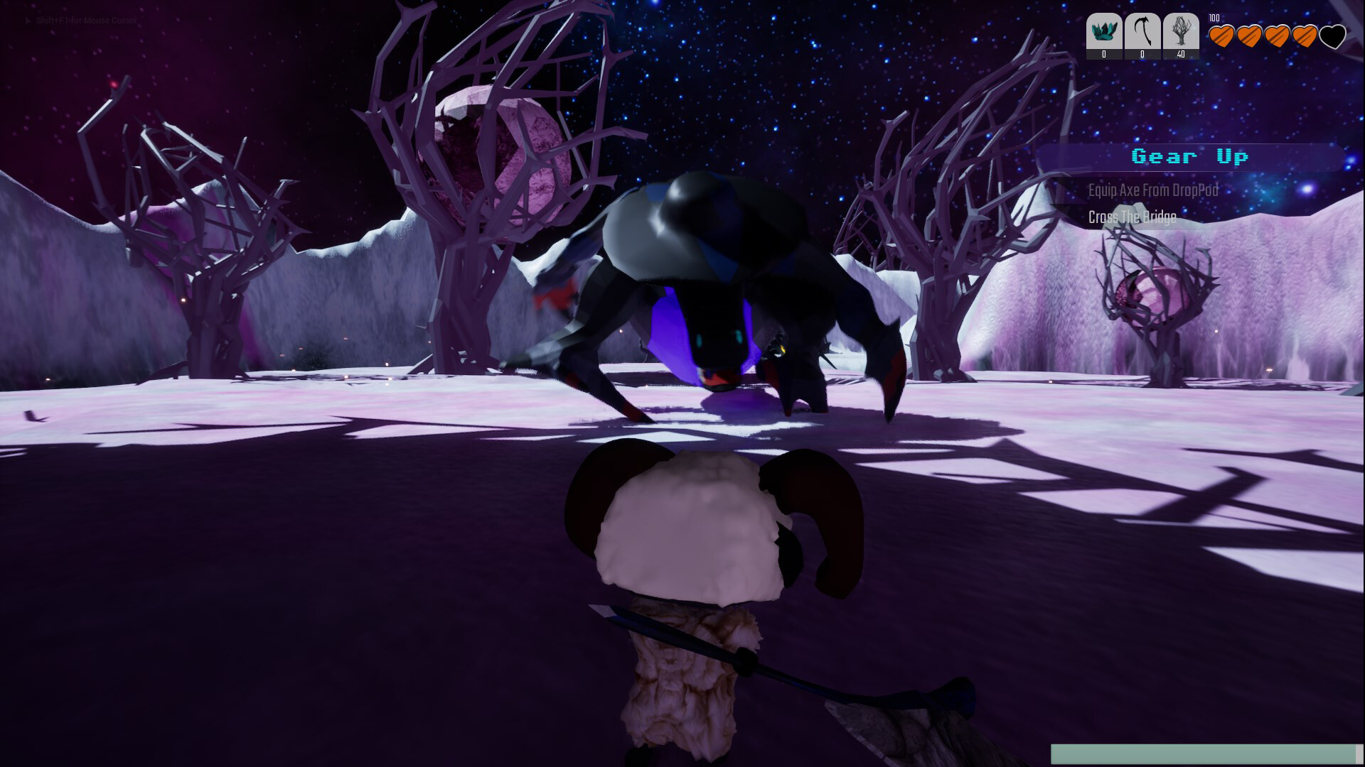 Aliro1 screenshot 5