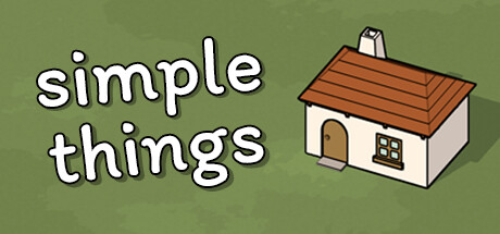 Simple Things Cover Image