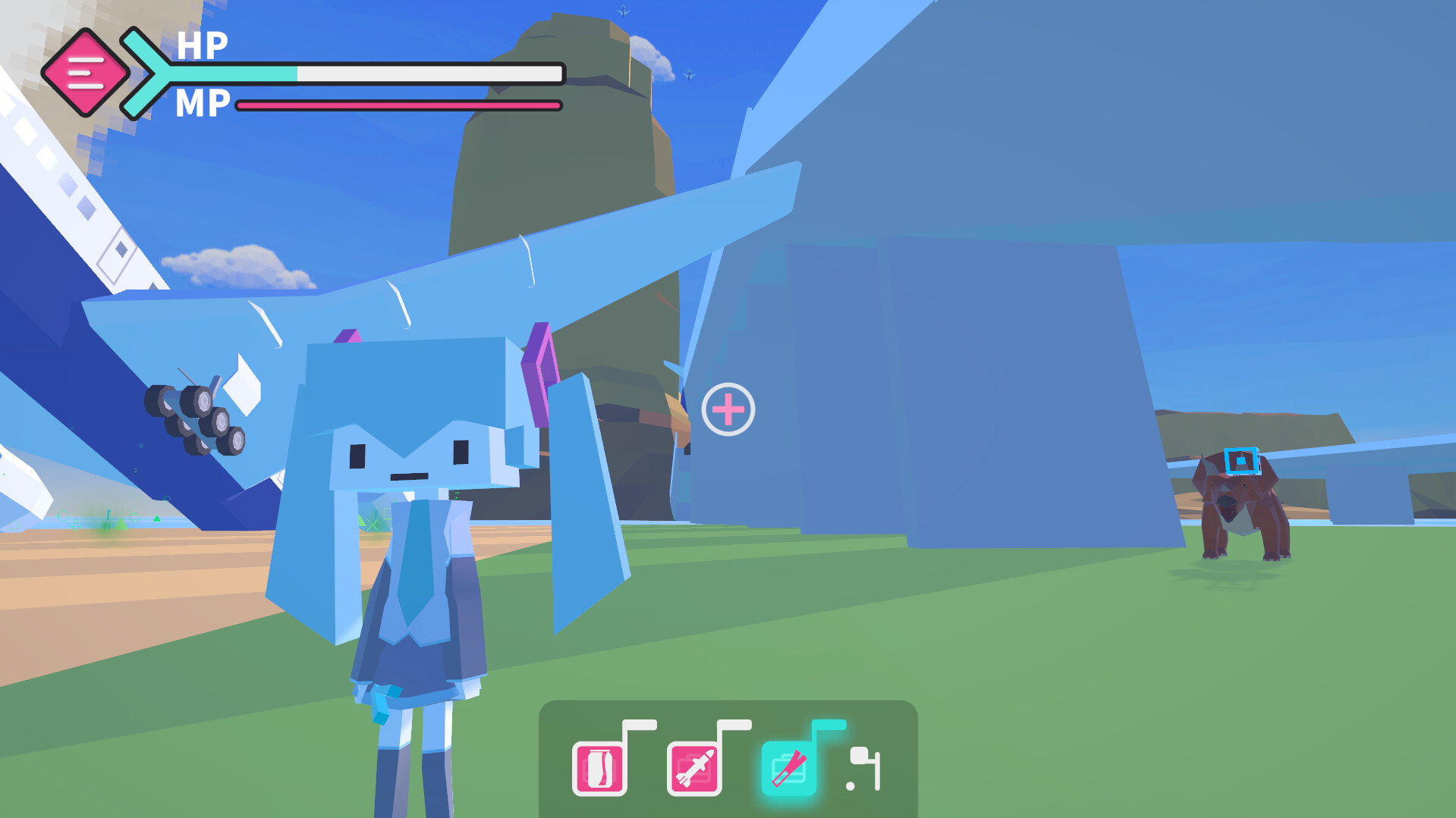 GOT Simulator screenshot 2