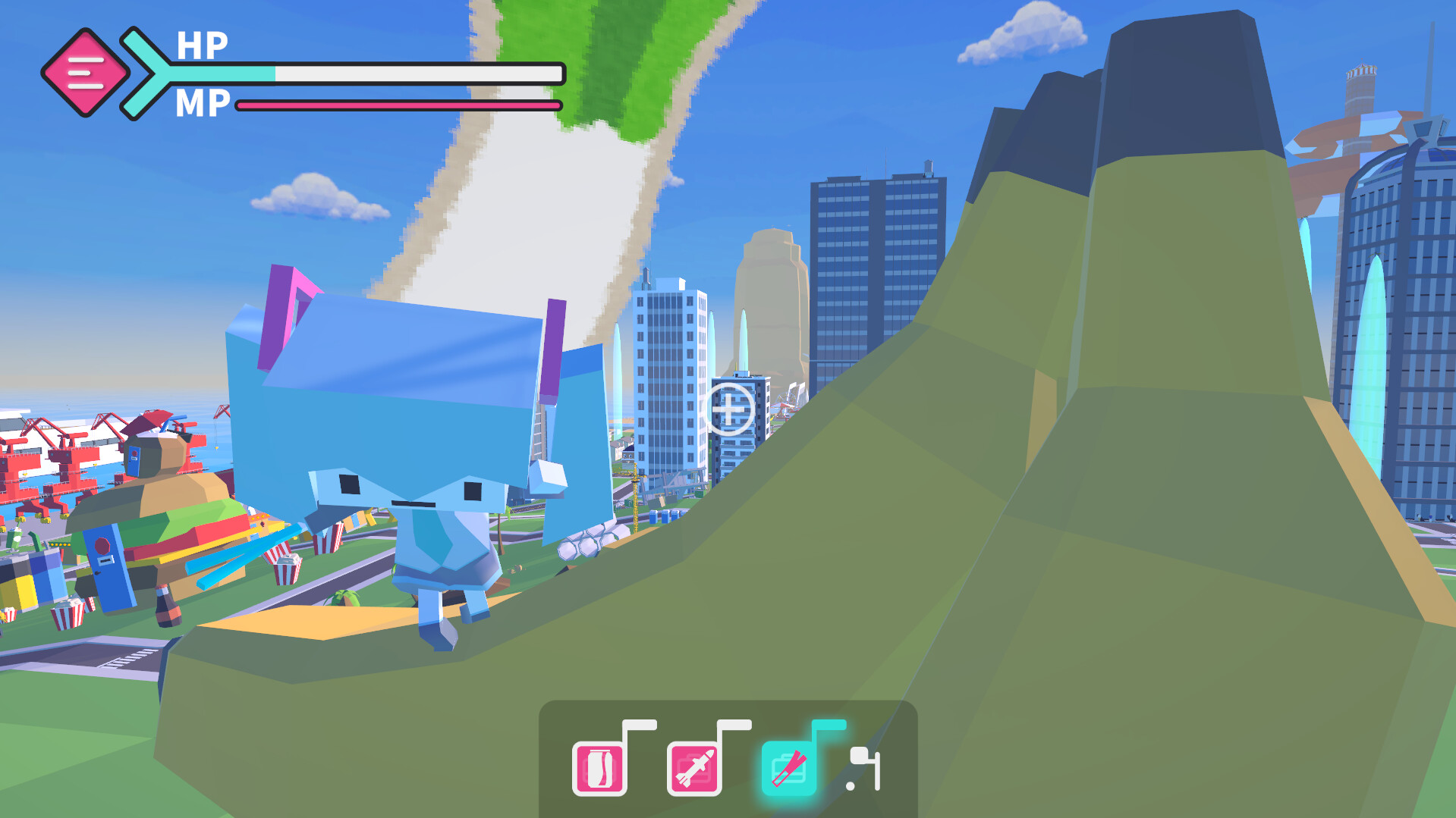 GOT Simulator screenshot 1