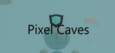 PixelCaves Steam Charts · SteamDB