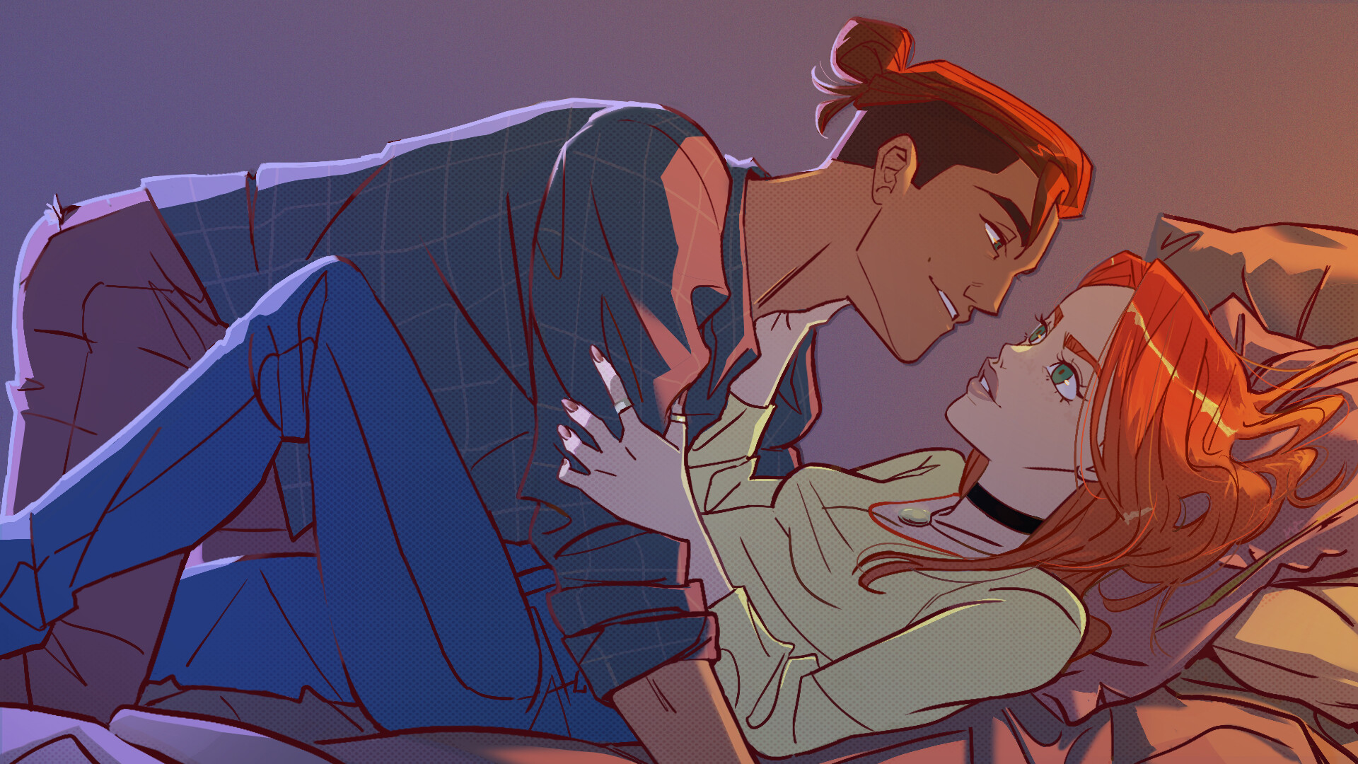 Invincible Presents: Atom Eve Soundtrack screenshot 3