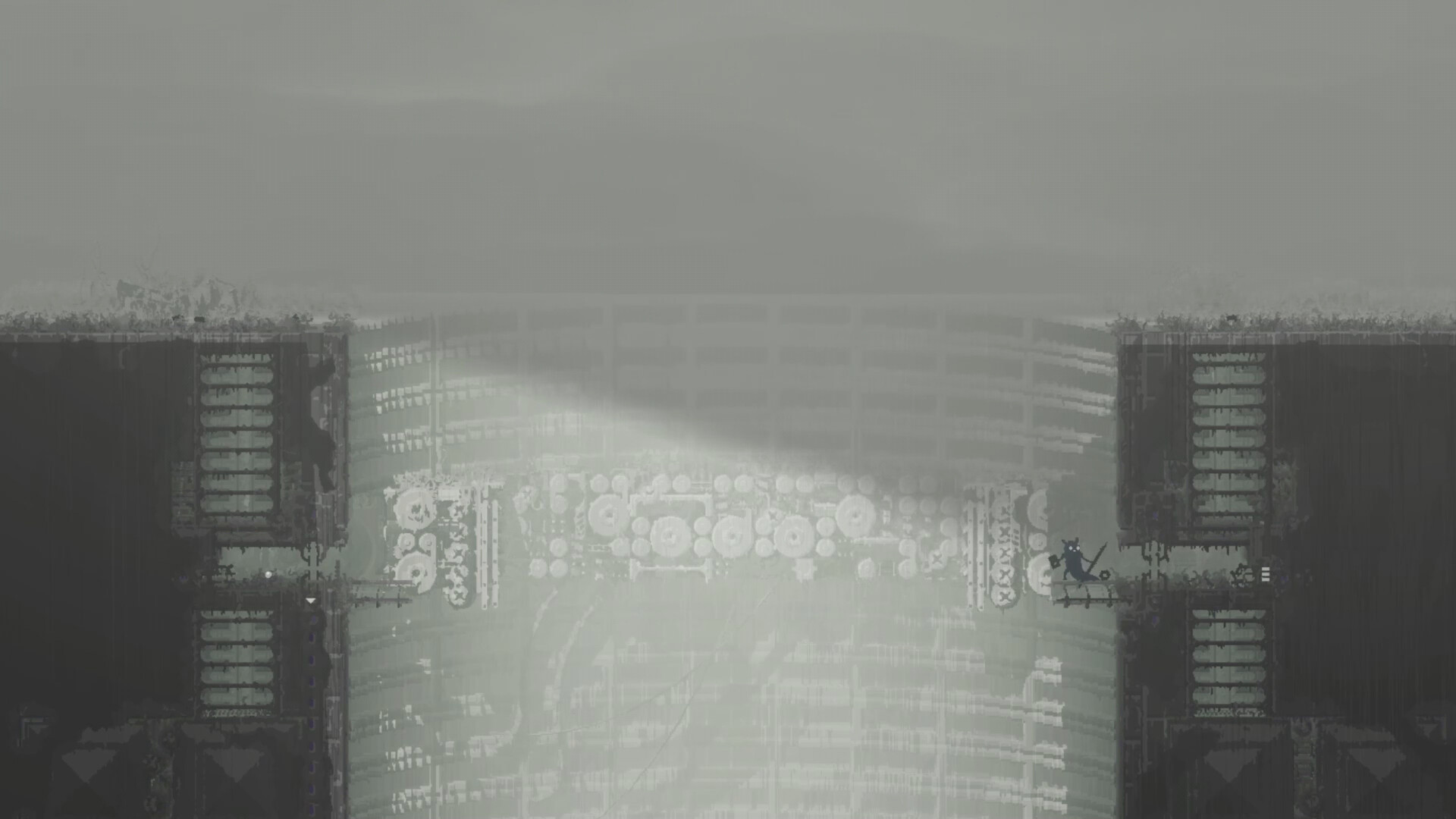 Rain World: The Watcher screenshot 3