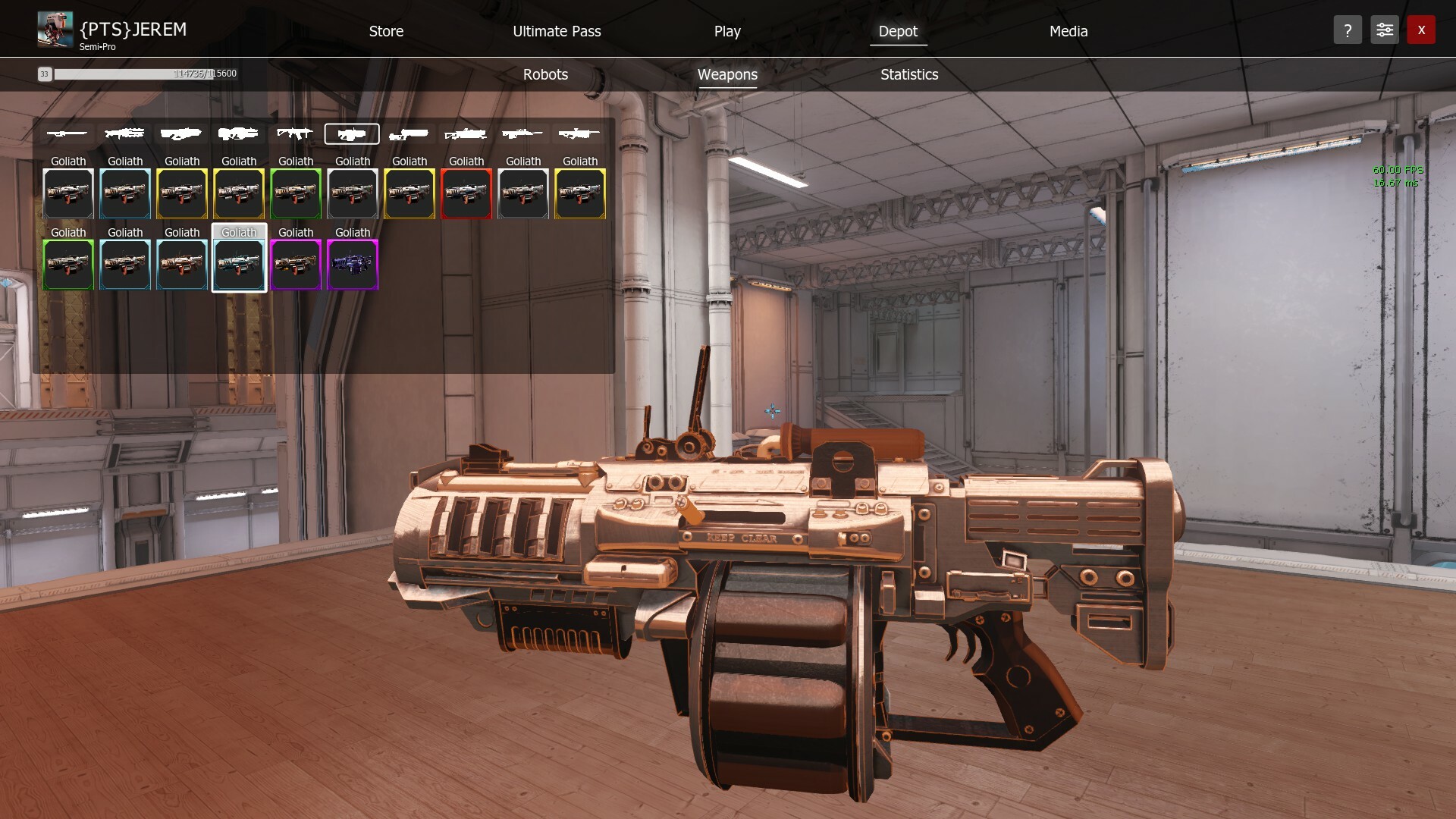 ORANGE NEON Bundle screenshot 6
