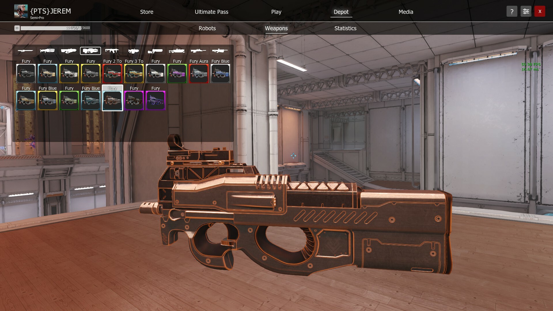 ORANGE NEON Bundle screenshot 4