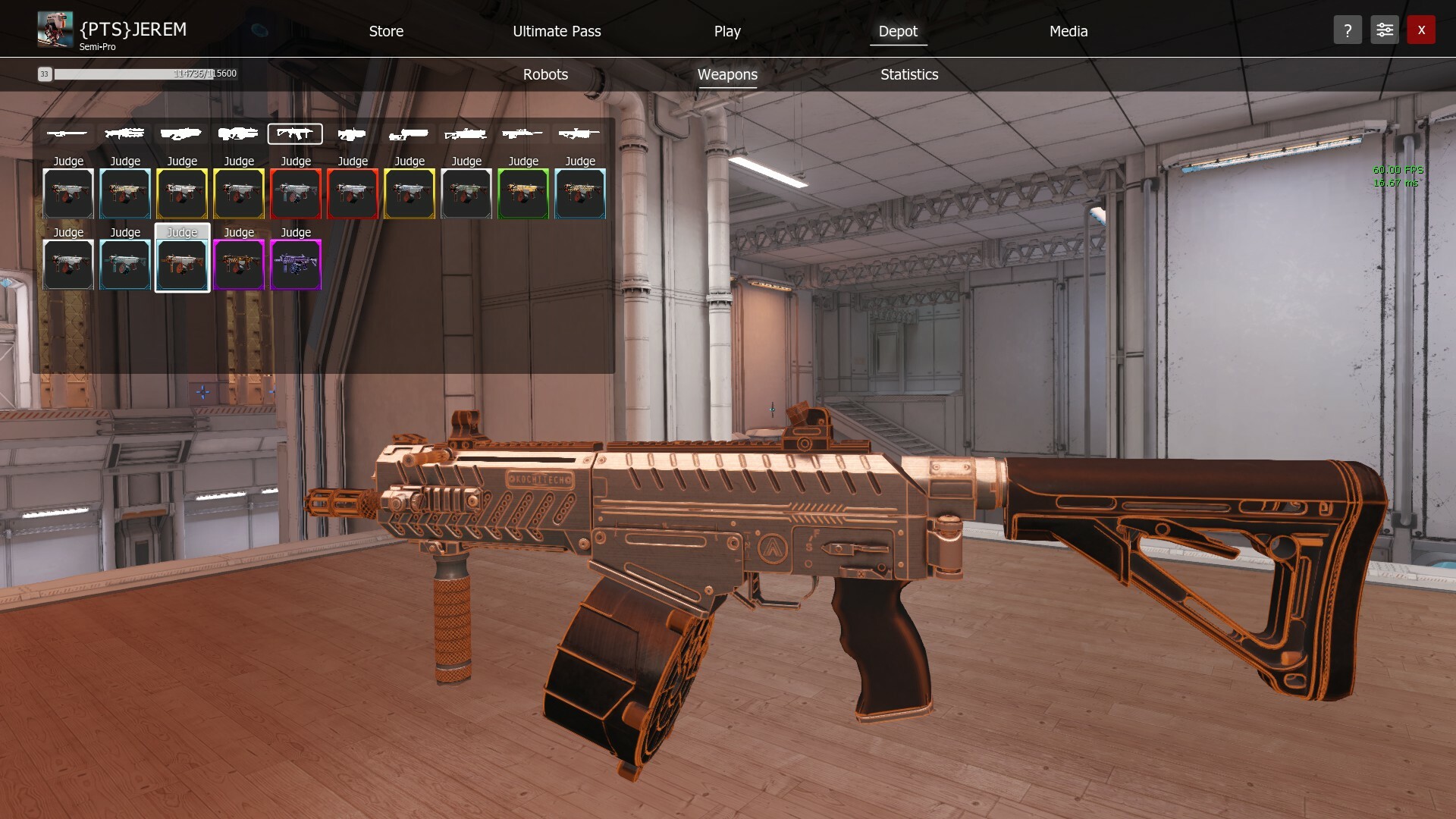 ORANGE NEON Bundle screenshot 5