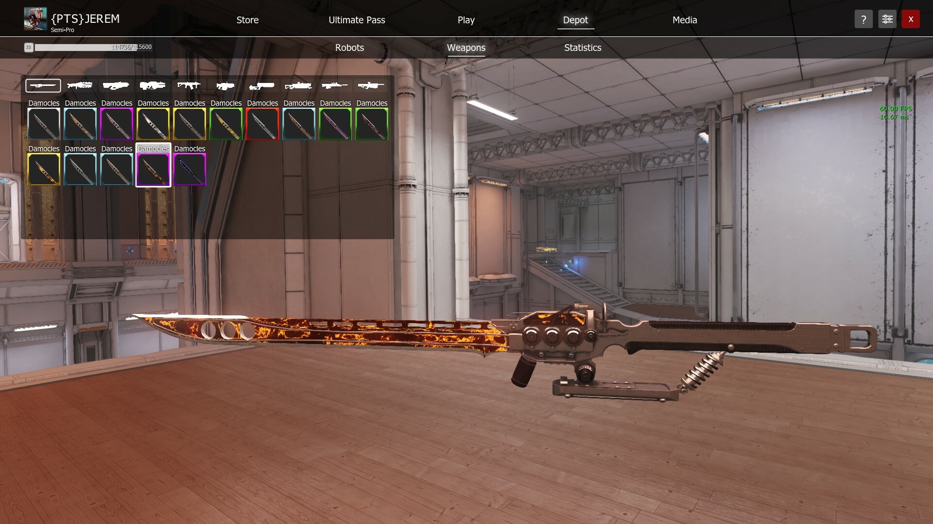 INFERNO EDITON Bundle screenshot 2