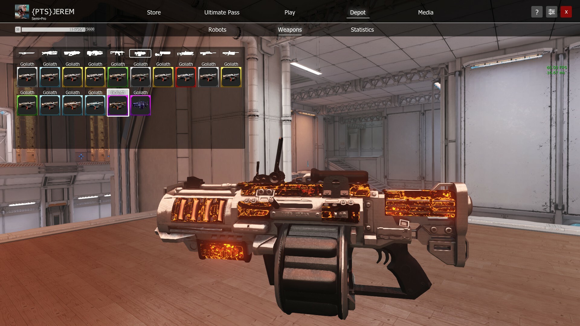 INFERNO EDITON Bundle screenshot 6