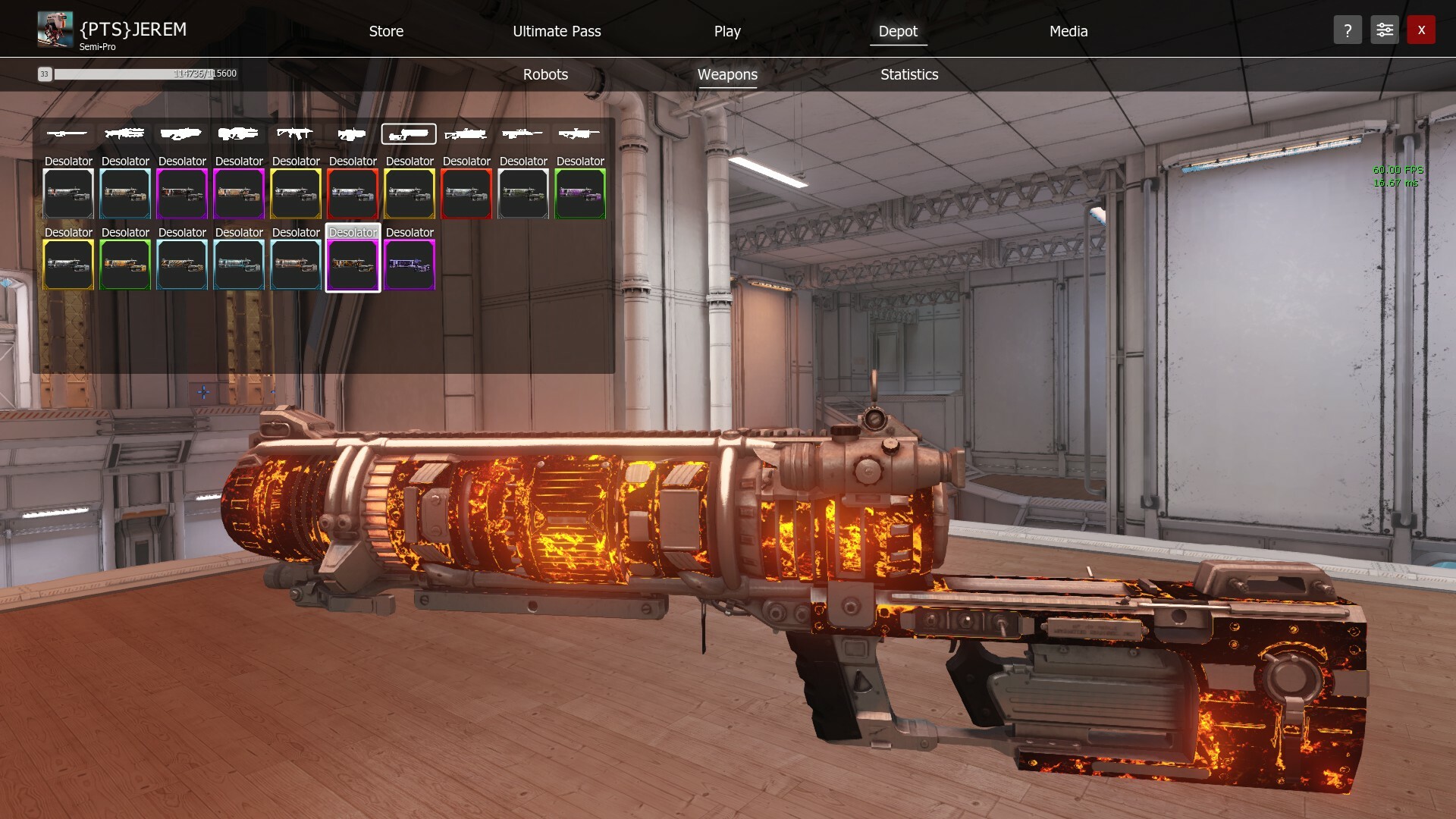 INFERNO EDITON Bundle screenshot 9