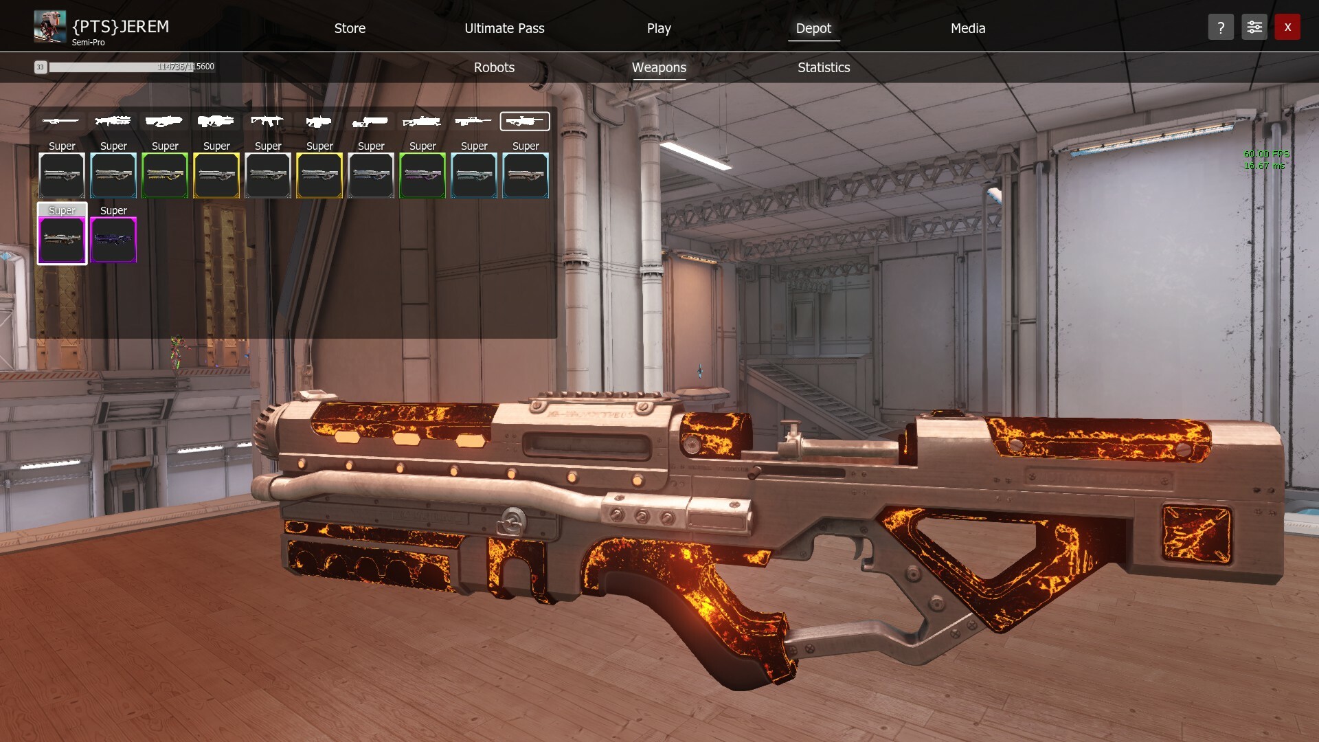 INFERNO EDITON Bundle screenshot 8