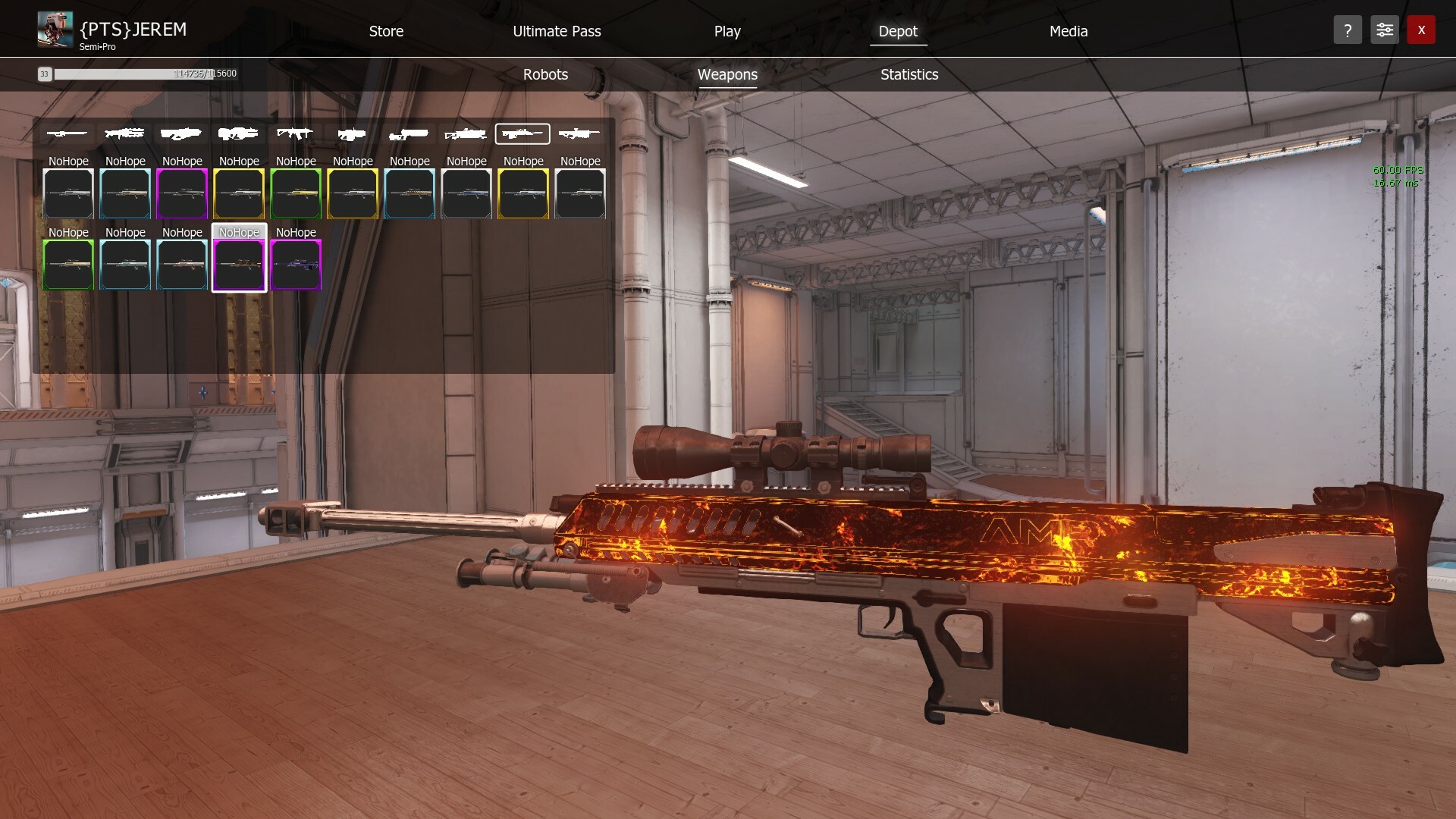 INFERNO EDITON Bundle screenshot 7